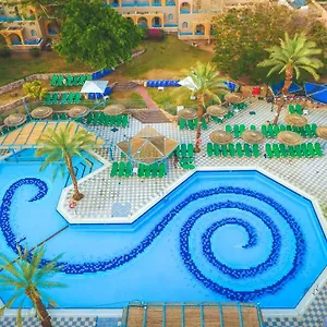 3* Hotel Club In - Coral Beach