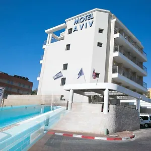 2* Motel Aviv